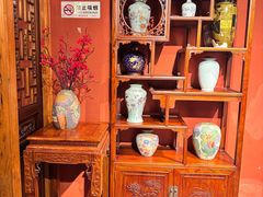 -正阳门饭庄·烤鸭·北京菜(万丰路七里庄店)