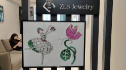 -ZLS珠宝定制(万达茂·中心E座店)