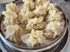 烧麦-四海回族饭店(前进大街店)