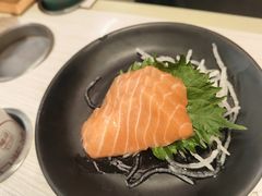 -滨寿司(汇金店)