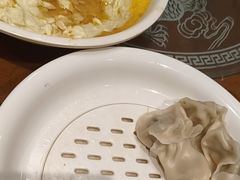 -赶海部落海鲜城(海阳路店)