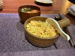-上海中星铂尔曼大酒店 锦·日本料理
