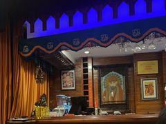 -甘尼仕印度餐厅爵士酒吧(阳春巷店)