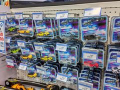 -玩具反斗城(海港城店)