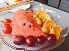 -海底捞火锅(老城根店)