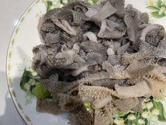 -一只羊·铜锅涮羊肉烧烤