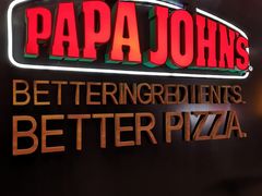 -棒约翰比萨·意面(剑河店)