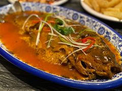 -榆味拼三鲜(怀德路店)