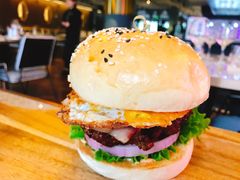 -Hurricane's Grill 飓风牛排