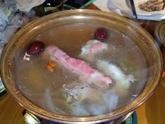 -丽晶酒店-金宝99 Restaurant