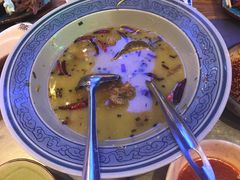 -鱼库·不仅是一家烤鱼店(车公庙店)