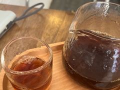 -舊新事咖啡NOTHING NEW COFFEE