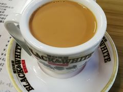 -尖沙咀茶餐厅(永泰店)