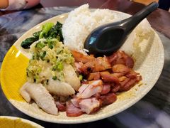 -紫金食坊(江南西路店)