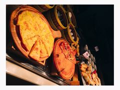 -北京汉丽轩海鲜烤肉自助火锅一体(中百店)