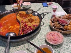 -五里关火锅(牛市口店)