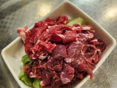 -活潑鲜跳(湖滨商业街店)