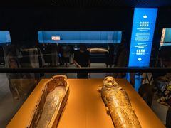 -上海博物馆(人民广场馆)