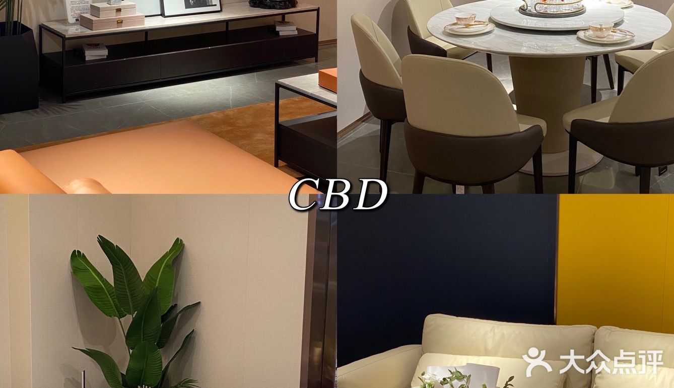 逛gai日常｜来家居广场畅想一下未来的家