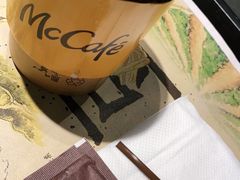 -麦当劳(中唱大厦店)