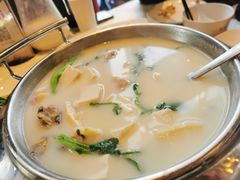 -古南都·老广东酒楼(龙江店)