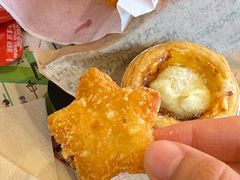 -肯德基(渔阳店)