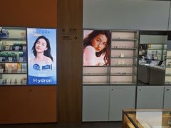 -宝明斋眼镜(大观园店)
