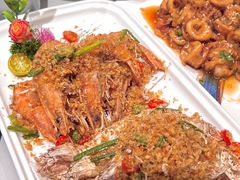 -旺达·福州菜(正大广场店)