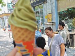 -吴裕泰茶庄(前门大街店)