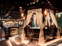 -佬麻雀·剁椒鱼头(京基KK One店)