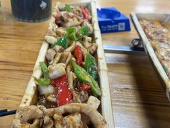 -竹一味·竹筒饭