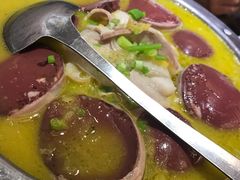 -小土豆北方菜馆(方庄店)