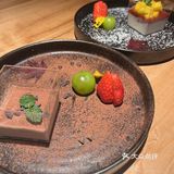 素食主义的绝好去处～