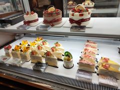 -卷心卷意·轻甜蛋糕(新光天地店)