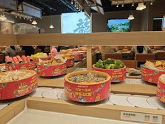 -龍歌自助小火锅(城阳万象汇店)