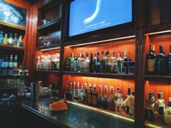 -The Cheebat 锌吧·Bistro(体育西店)