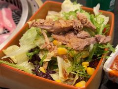 -AJIYA·池袋日式烧肉自助(天津万象城店)