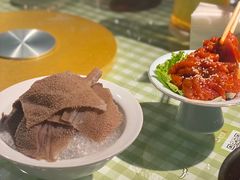 -番食园鲜食火锅(高新店)