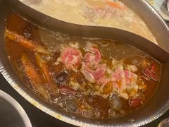 -捞王猪肚鸡火锅(昆山店)