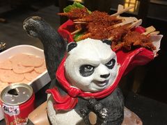-铜人李火锅(西大街店)