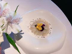 -L'Arome芳芳法国餐厅(仙林金鹰店)