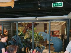 -辣婆婆(航天桥店)