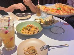-奥列奥丽披萨(荔星店)