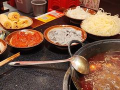 -重庆老灶火锅(红岭店)