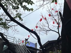 -山城巷传统风貌区