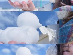 -太子岭滑雪场