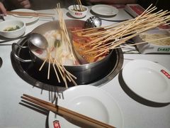 -大斌家串串火锅(德思勤店)