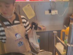 -琦琦蛋饼铺(上南店)