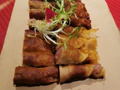 -老长春肉馆(创业大街店)