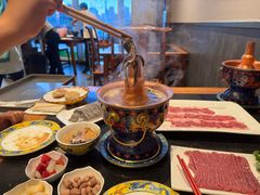 -南门涮肉(上海二店)